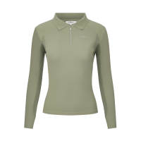 Lange mouwen poloshirt Sport LeMieux Varen