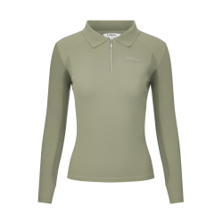 Lange mouwen poloshirt Sport LeMieux