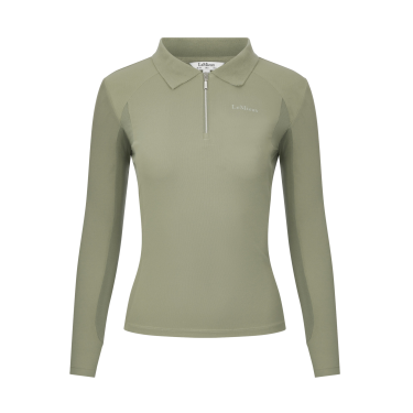 Lange mouwen poloshirt Sport LeMieux Lange mouwen poloshirt Sport LeMieux
