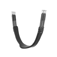 Lange gevormde singel LeMieux Arika Zwart Lange gevormde singel LeMieux Arika Zwart