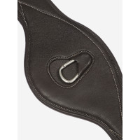 Lange gevormde singel LeMieux Arika Bruin