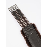 Lange gevormde singel LeMieux Arika Simuwool Zwart Lange gevormde singel LeMieux Arika Simuwool Zwart