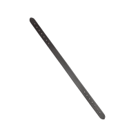 Têtière de rechange pour licol en cuir LeMieux