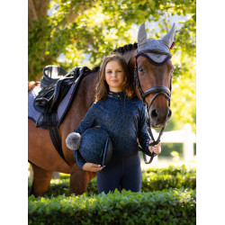 Toque LeMieux Frieda Marineblauw