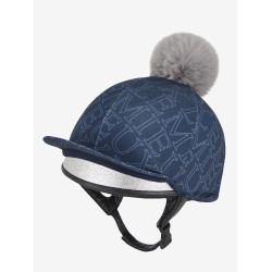 Toque LeMieux Frieda Marineblauw