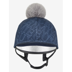 Toque LeMieux Frieda Marineblauw