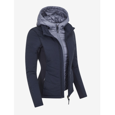 Hybride jas LeMieux Brioney 2-in-1 Hybride jas LeMieux Brioney 2-in-1