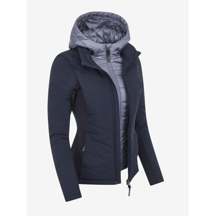 Hybride jas LeMieux Brioney 2-in-1 Hybride jas LeMieux Brioney 2-in-1