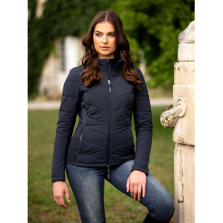 Hybride jas LeMieux Brioney 2-in-1 Hybride jas LeMieux Brioney 2-in-1