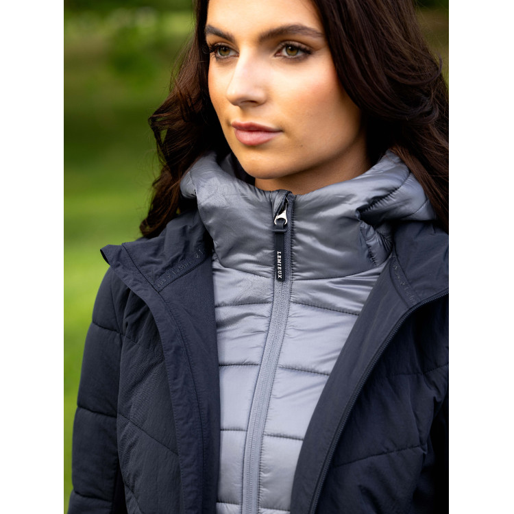 Hybride jas LeMieux Brioney 2-in-1 Hybride jas LeMieux Brioney 2-in-1