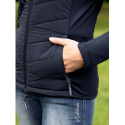 Hybride jas LeMieux Brioney 2-in-1 Hybride jas LeMieux Brioney 2-in-1