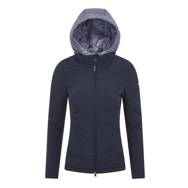 Hybride jas LeMieux Brioney 2-in-1 Hybride jas LeMieux Brioney 2-in-1