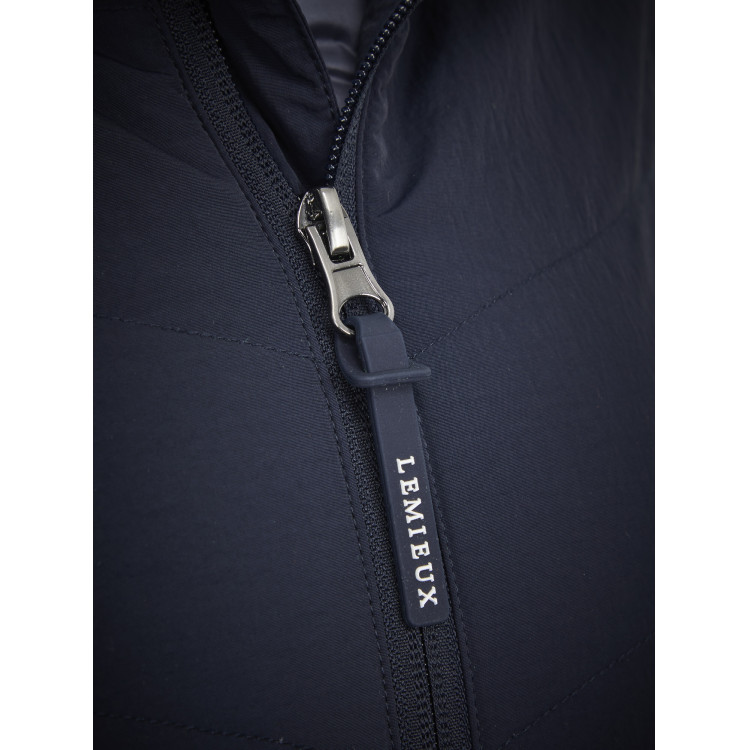 Hybride jas LeMieux Brioney 2-in-1 Hybride jas LeMieux Brioney 2-in-1