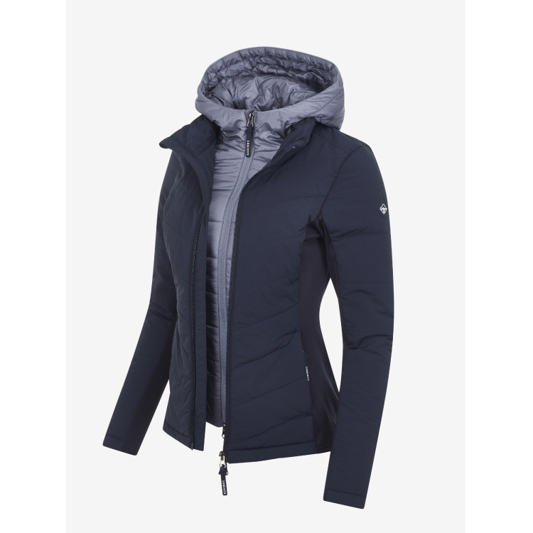 Hybride jas LeMieux Brioney 2-in-1 Hybride jas LeMieux Brioney 2-in-1