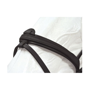 Bridon Cabourg Combiné Privilege Ruitersport Bridon Cabourg Combiné Privilege Ruitersport