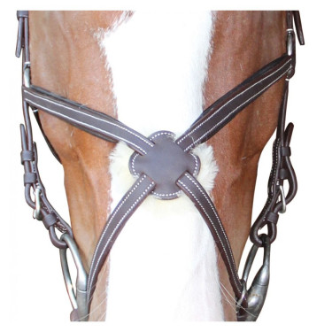 Bridon Cabourg Gevlochten Privilege Equitation Bridon Cabourg Gevlochten Privilege Equitation