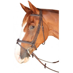 Bridon Dinard Combiné Privilege Ruitersport Bridon Dinard Combiné Privilege Ruitersport