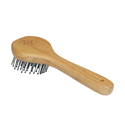 Kentucky borstel met haren Kentucky borstel met haren