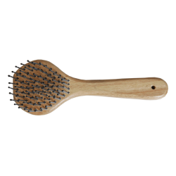 Kentucky borstel met haren Kentucky borstel met haren