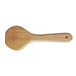Kentucky borstel met haren Kentucky borstel met haren