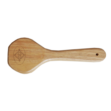 Kentucky borstel met haren Kentucky borstel met haren
