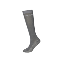 Glitter Sokken Kentucky Grijs