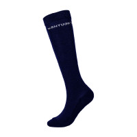 Chaussettes Glitter Kentucky Beige