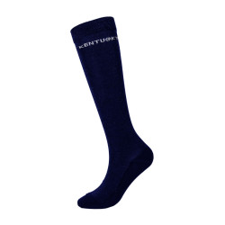 Glitter Sokken Kentucky Marineblauw