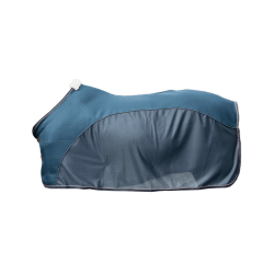 Anti-vliegendeken Combo Kentucky Marineblauw