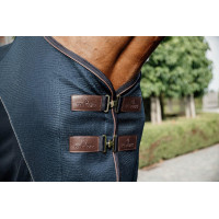 Anti-vliegendeken Combo Kentucky Marineblauw Anti-vliegendeken Combo Kentucky Marineblauw