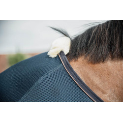 Anti-vliegendeken Combo Kentucky Marineblauw