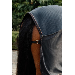 Anti-vliegendeken Combo Kentucky Marineblauw