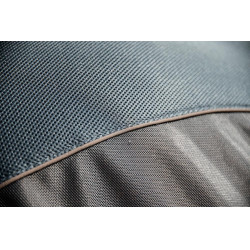 Anti-vliegendeken Combo Kentucky Marineblauw