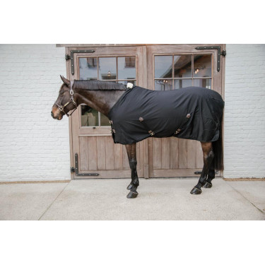 Katoenen Overhemd Kentucky Katoenen Overhemd Kentucky