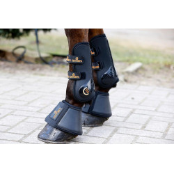 Leren klokken Kentucky