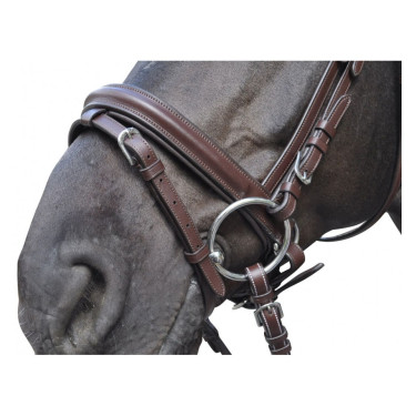 Bridon Hickstead Vlaggen & Beker Bridon Hickstead Vlaggen & Beker