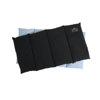 Amerikaanse katoen Magnetisch Recuptex, set van 2 Kentucky Zwart