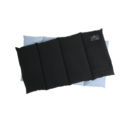 Amerikaanse katoen Magnetisch Recuptex, set van 2 Kentucky Zwart