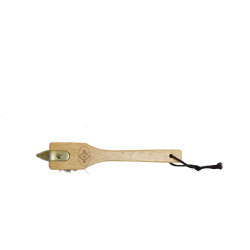 Hoefkrabber Kentucky Bruin