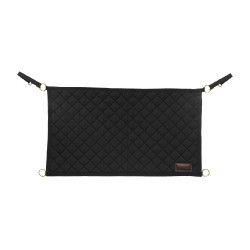 Boxdeur Kentucky Zwart Boxdeur Kentucky Zwart