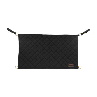 Boxdeur Kentucky Zwart Boxdeur Kentucky Zwart