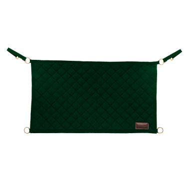 Boxdeur Kentucky Donkergroen Boxdeur Kentucky Donkergroen