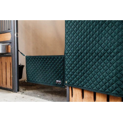 Boxdeur Kentucky Donkergroen Boxdeur Kentucky Donkergroen