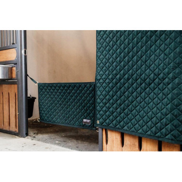 Boxdeur Kentucky Donkergroen Boxdeur Kentucky Donkergroen