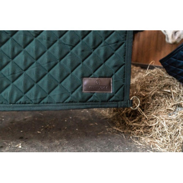 Boxdeur Kentucky Donkergroen Boxdeur Kentucky Donkergroen