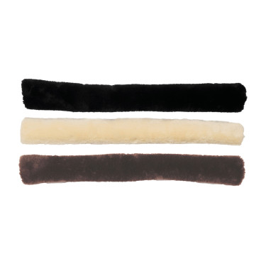 Fourreau de collier de chasse en mouton Kentucky