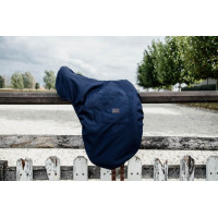 Dressuur zadeldek Kentucky Grijs Dressuur zadeldek Kentucky Grijs