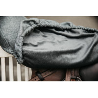 Springzadelhoes Kentucky Grijs Springzadelhoes Kentucky Grijs