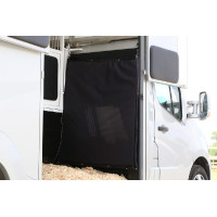 Kick Pad Kentucky Zwart