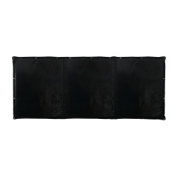 Kick Pad Kentucky Zwart Kick Pad Kentucky Zwart